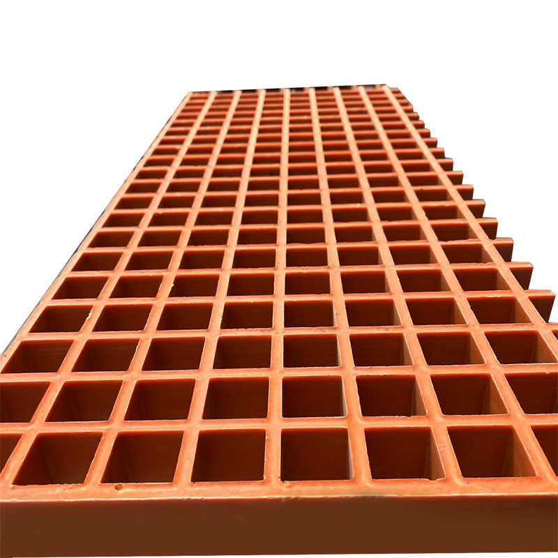 Frp grating