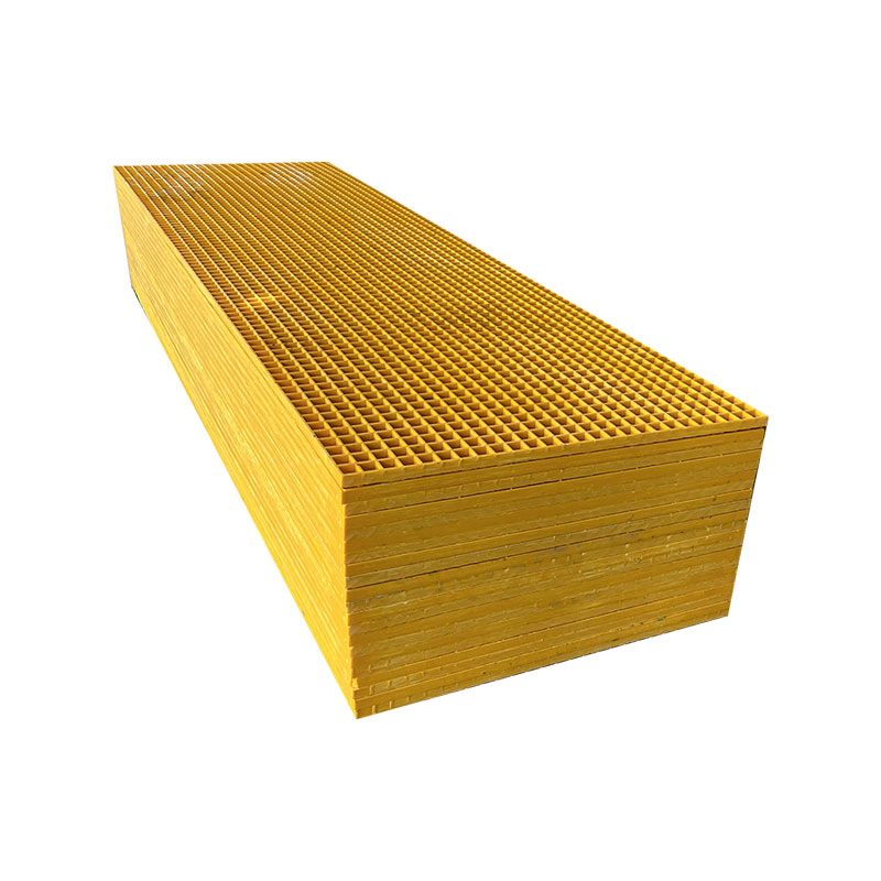 Frp grating